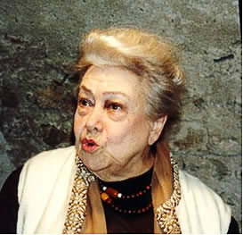 Marie Louise Aucher